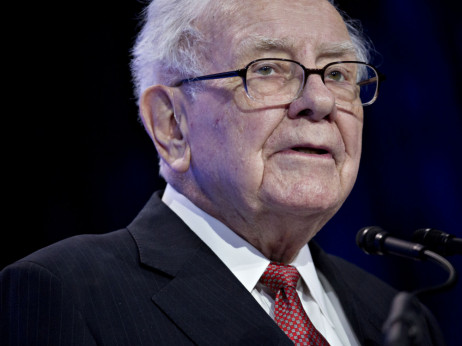 Odlazak velikana, Warren Buffett se povlači s čela Berkshire Hathaway