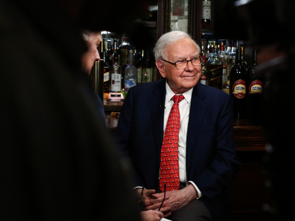 Kako je Warren Buffett postao simbol američkog kapitalizma?