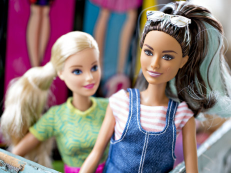 Zbog novih carina Mattel diže cijene Barbie lutaka i drugih popularnih igračaka