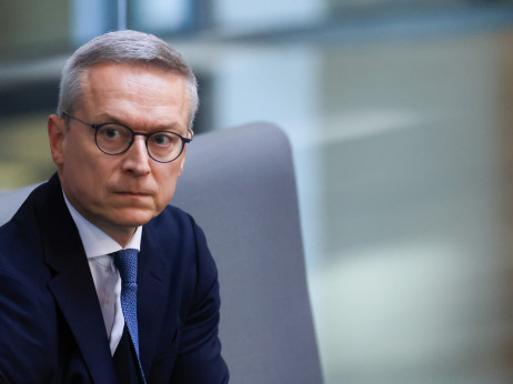 Merz nije dobio potrebnu većinu u parlamentu da postane njemački kancelar