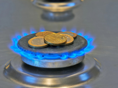 Cijene plina u Europi skočile su za 30 posto