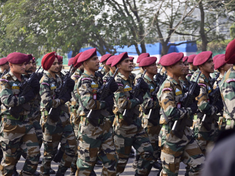 Pakistan šalje vojne snage u Saudijsku Arabiju u okviru obrambenog pakta