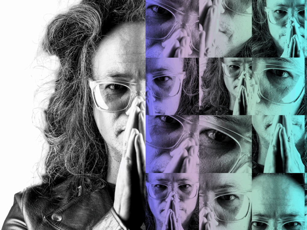 Nekonvencionalni futurist David Shing na Danima komunikacija o budućnosti AI-ja, kreativnosti i – prilikama u kaosu
