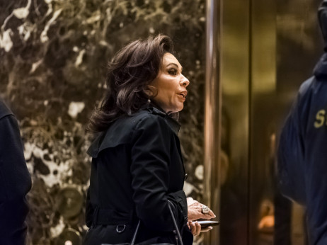 Još jedno televizijsko lice u Trumpovoj administraciji