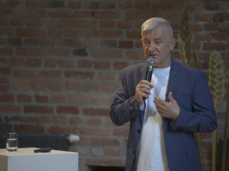 Pipunić: Promijenili smo Slavoniju – više nismo samo fiš, čobanac i komarac