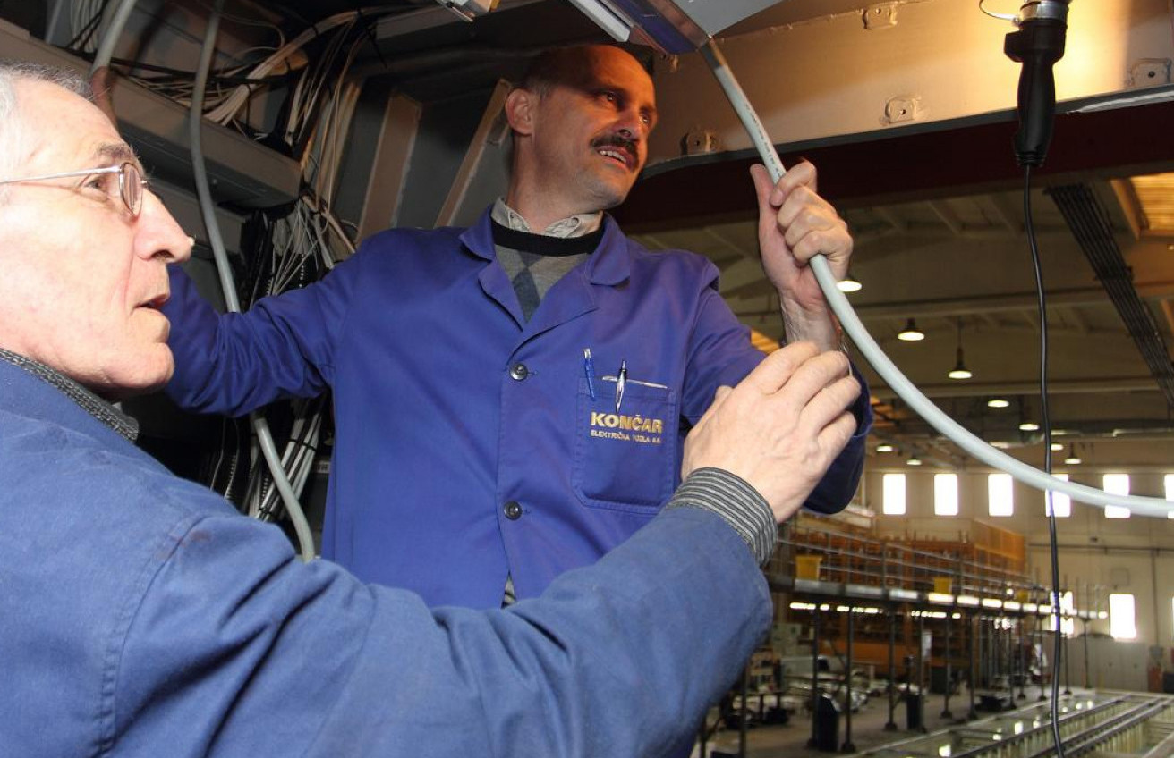 Narodni heroji u kapitalizmu – kako posluju tvrtke nazvane po slavnim komunistima?