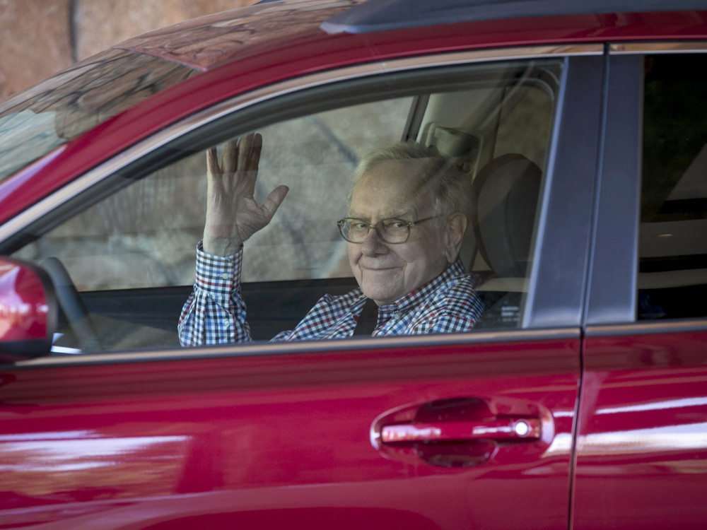 Warren, Friedrich i Lav – imena koja su obilježila protekli tjedan