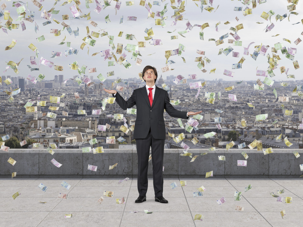 Na domaćem tržištu kapitala u četiri mjeseca skupljeno gotovo pet milijardi eura