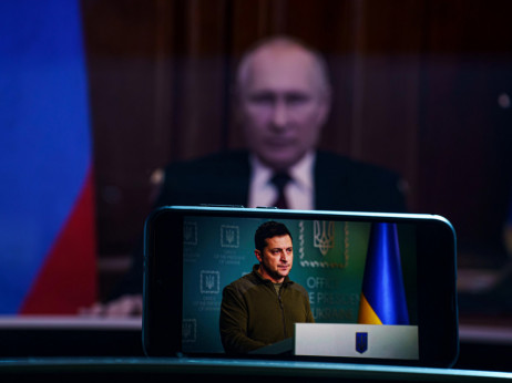 Pregovori u Istanbulu – Putinov blef ili prilika za mir