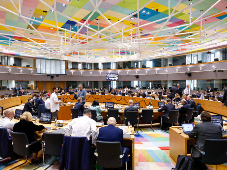 Ministri financija EU usuglasili novosti oko obračuna PDV-a pri uvozu