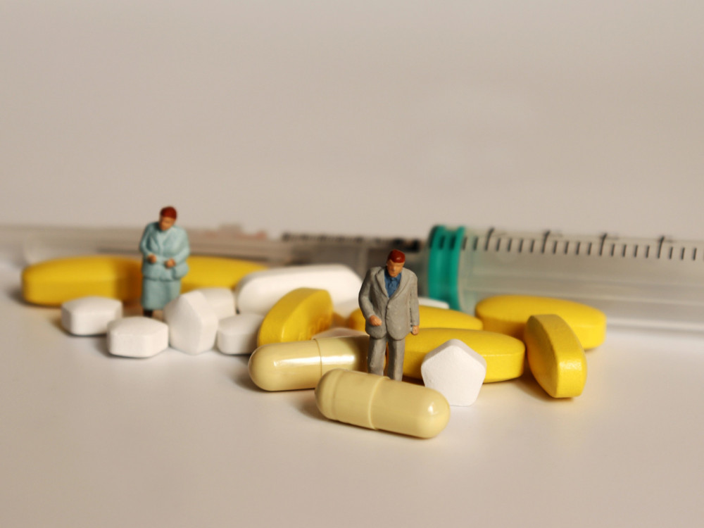 Stotine milijuna eura ulaganja u farmaciju. Ide li Slovenija danskim stopama?