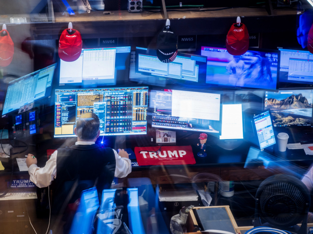 Ulagači koji jure rast dionica uskoro će naići na prepreke