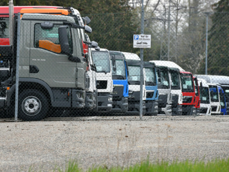 Poznato kako se mogu riješiti problemi bh. vozača u EU