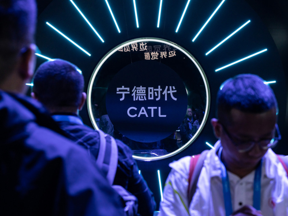 Stiže najveći IPO godine - Kineski div za baterije CATL pušta 118 milijuna dionica