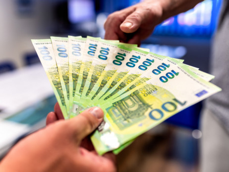 Šef NLB-a Brodnjak hvali Hrvatsku - za Sloveniju smo porezna oaza