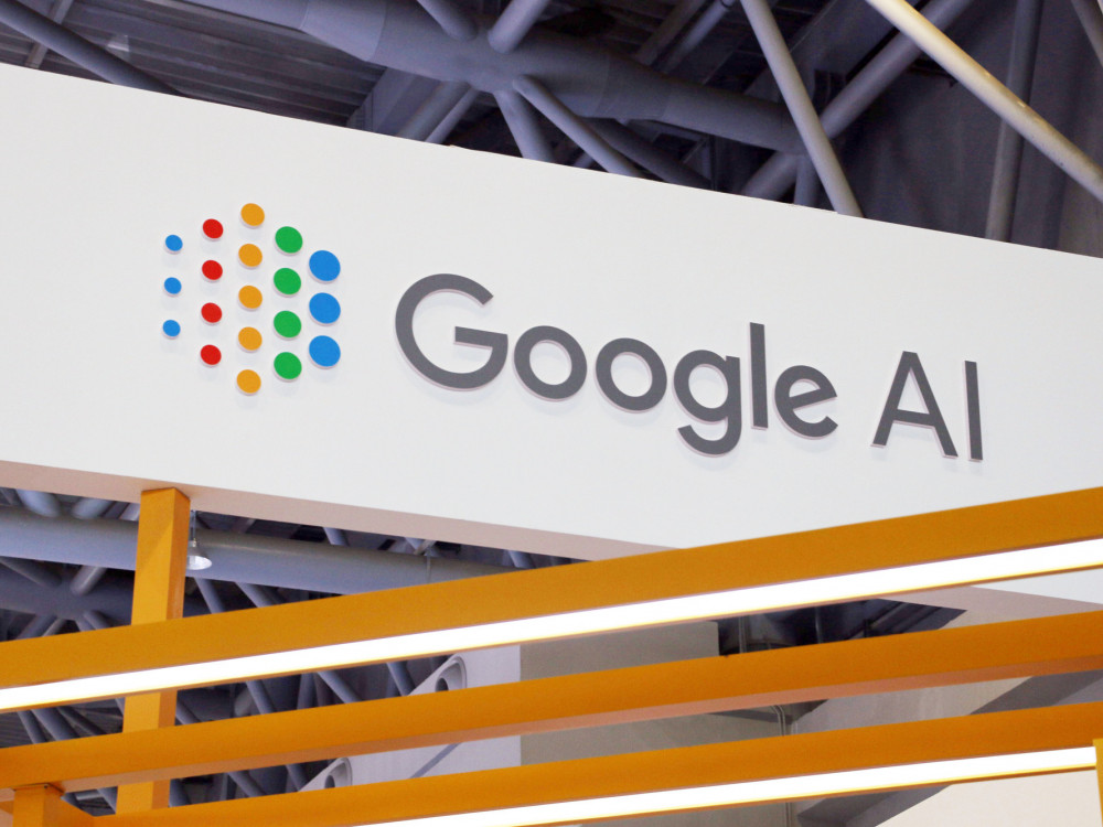 Razvijate AI? Google financira – i hrvatske startupove