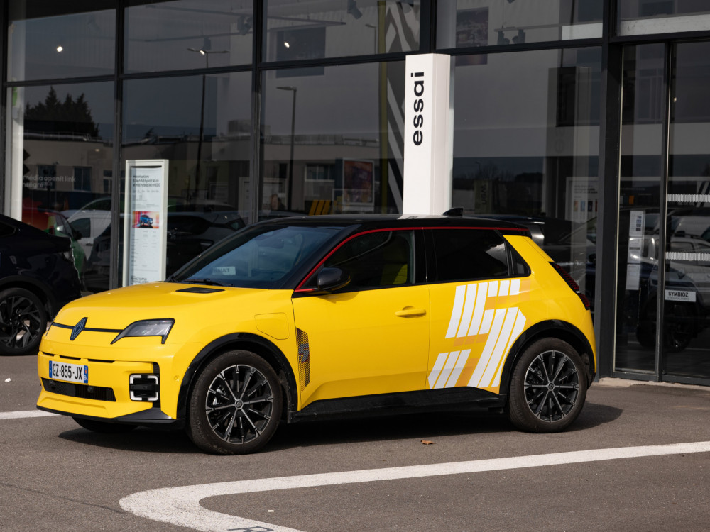 Renault i Volkswagen najavljuju povratak malih automobila