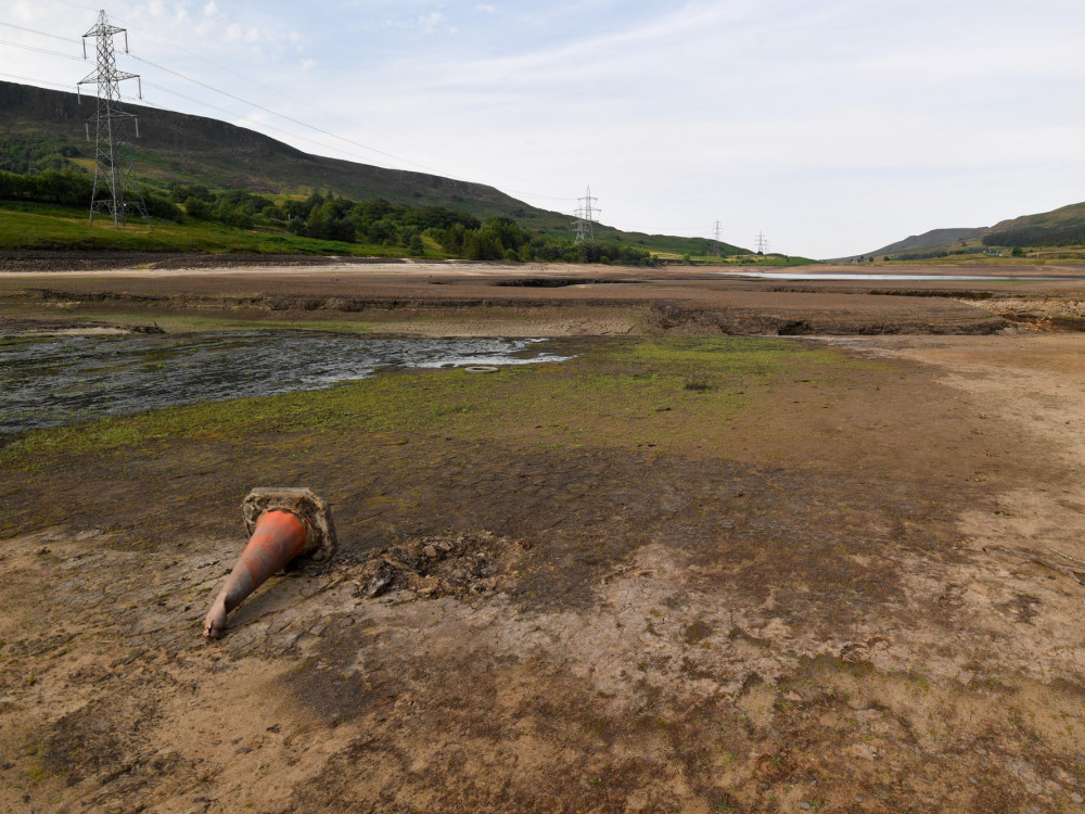 Tržišta i dalje ignoriraju klimatske rizike, a investitori su sve izloženiji