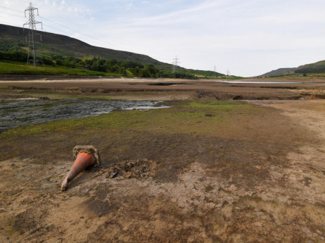 Tržišta i dalje ignoriraju klimatske rizike, a investitori su sve izloženiji