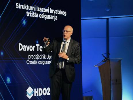 Unatoč rastu bržem od prosjeka EU, hrvatsko tržište osiguranja i dalje zaostaje u smislu tržišne penetracije i profitabilnosti