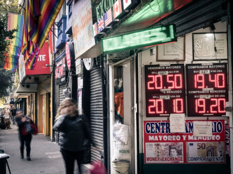 Nakon godina ignoriranja, tržišta u razvoju vraćaju se na radar Wall Streeta