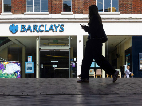 Dok se konkurenti povlače, Barclays udvostručio ESG napore