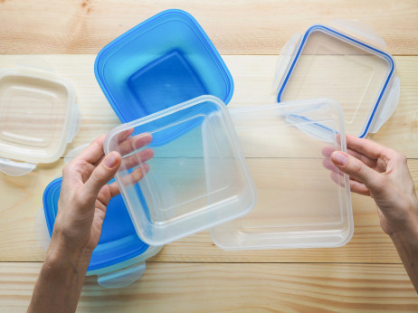 Tupperware prodaje opremu za isplatu radnika, ali Francuz tvrdi da može oživjeti brend