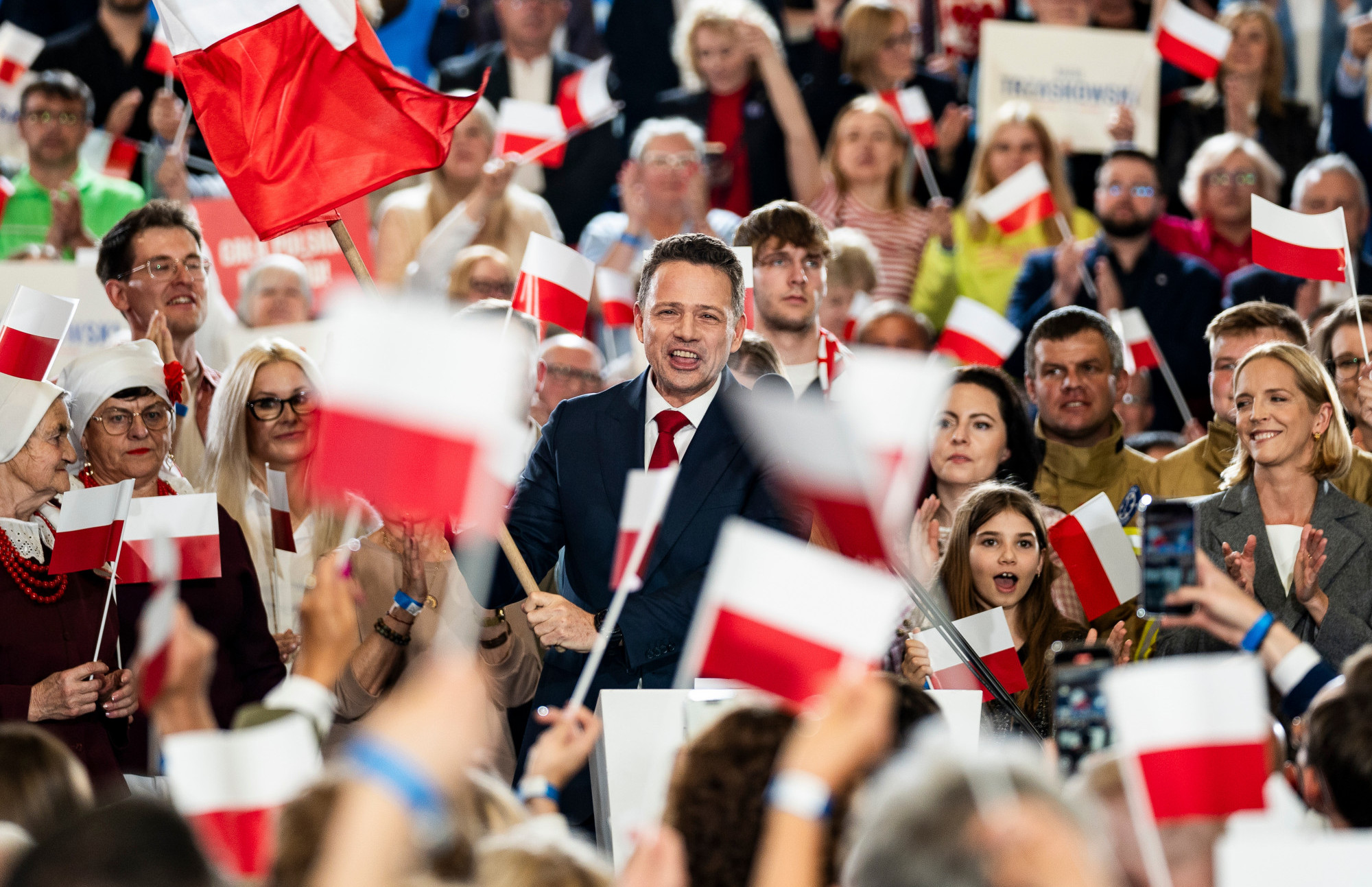Poljska burzovna eksplozija: jeftine dionice, snažan rast i novi politički rizici