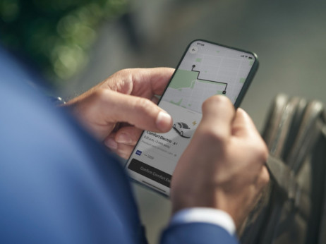 Uber Technologies angažirao banke za debitantsku ponudu euro obveznica