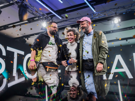 MIXX Awards Croatia: Projekt AUDIOLIBER agencije UTORAK i Audio Store Transonica najbolja je digitalna kampanja u Hrvatskoj