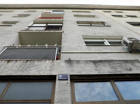 HNB strožim pravilima srezao prosječan stambeni kredit za 27 tisuća eura