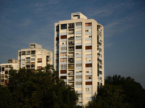 ETF-om do nove fasade? Umjesto kredita i dizanja pričuve, zgrada želi ulagati