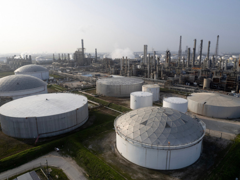 Trumpovi napadi na Iran uzrokuju nestabilnost na tržištu nafte