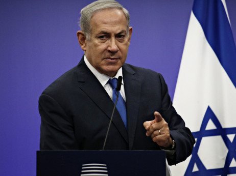 Izrael napao nuklearne pogone u Iranu, prijeti eskalacija sukoba