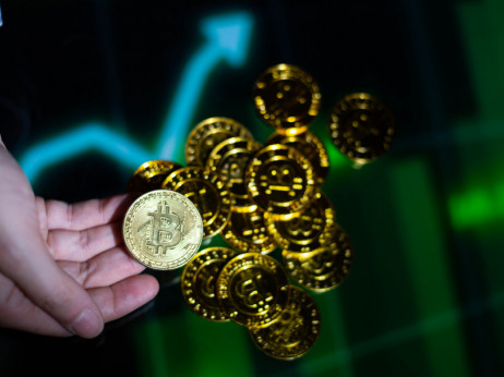 Može li vrijednost bitcoina dosegnuti 200 tisuća dolara?