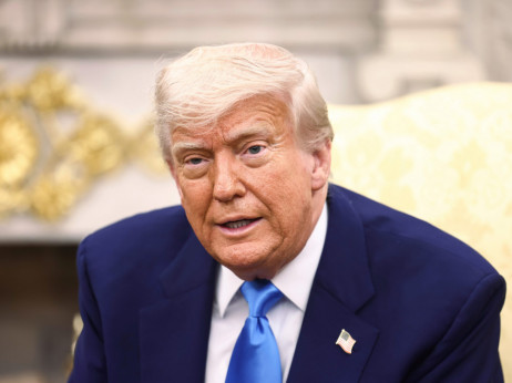 Trumpov 'veliki, lijepi zakon' pokrenuo rasprodaju dionica u solarnoj industriji