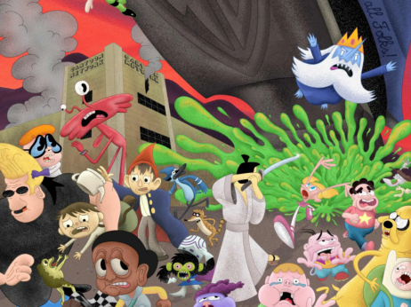Konačno zbogom djetinjstvu - Korporacije već godinama polako ubijaju Cartoon Network