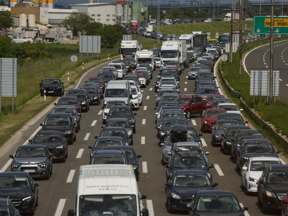 Trumpove carine udarile automobilsku industriju: Tko je najdublje potonuo?