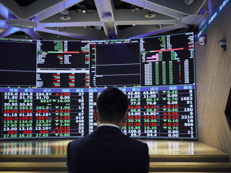 Azijske tehnološke dionice predvode rast 2026.