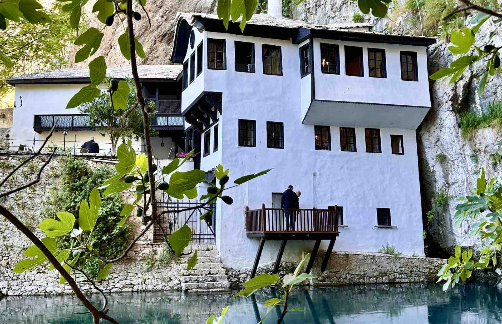 Ako vas put nanese u Hercegovinu - ne propustite Blagaj
