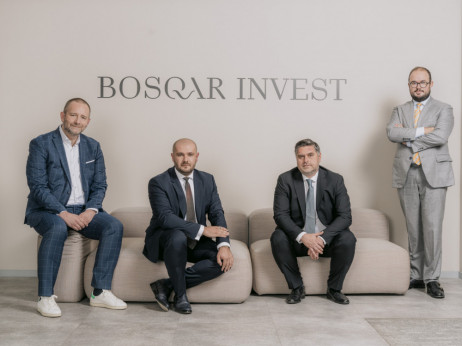 Bosqar Invest dobio odobrenje Hanfe za 110 milijuna eura vrijedno izdanje obveznica