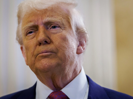 Odluka suda: Trumpove carine nezakonite su