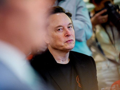Musk protiv Trumpova poreznog zakona: "Uništava industrije budućnosti"