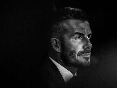 Ulaganje od 25 milijuna dolara u pravo vrijeme - David Beckham je postao milijarder