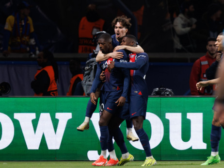 UEFA obnavlja prava Lige prvaka kako bi privukla streaming divove