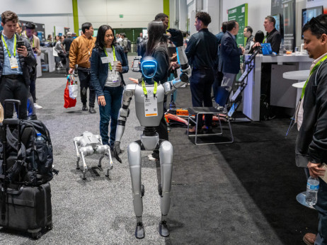 Deloitte: AI će transformirati 75 posto poslova, strah od tehnologije raste