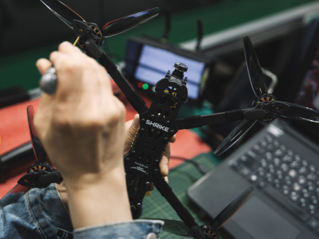 Srbija dobija fabriku dronova od 2026. godine