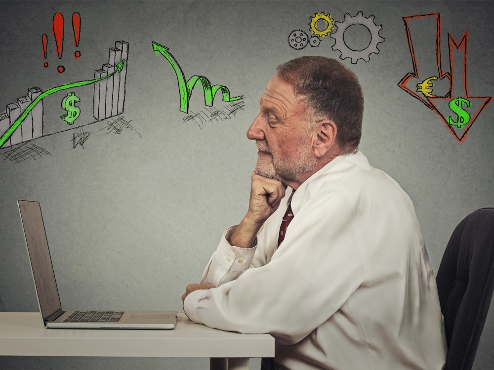 Mogu li ETF-ovi omogućiti bezbrižniji odlazak u mirovinu?