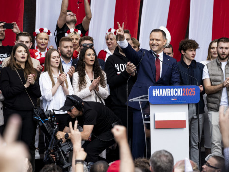 Trumpov favorit pobijedio - kamo ide Poljska?
