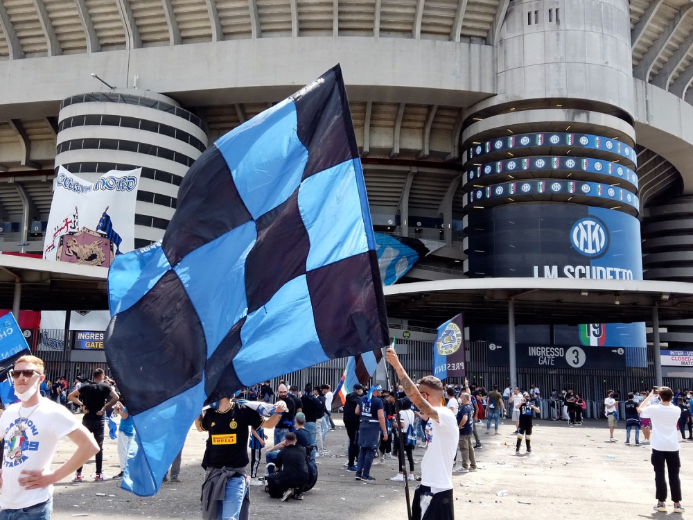 Kako je gospodar rizičnih ulaganja postao neplanirani vladar San Sira